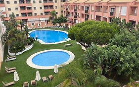 Acogedor y tranquilo apartamento